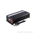 Inversor 3000W com Charger DC para o inversor CA